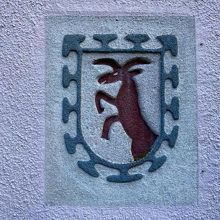 Altes Rathaus Villa Leibertingen Luaran gambar