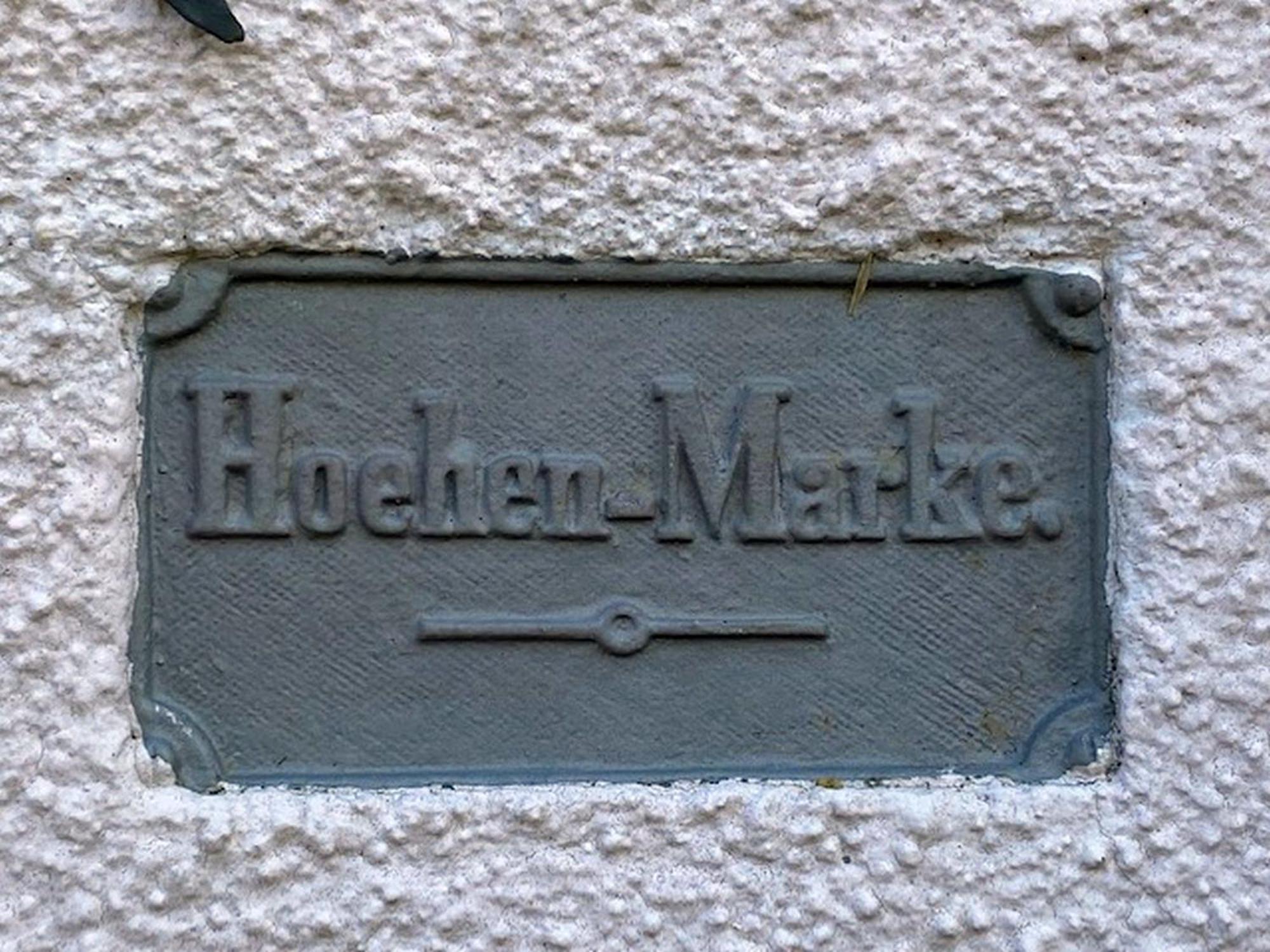 Altes Rathaus Villa Leibertingen Luaran gambar